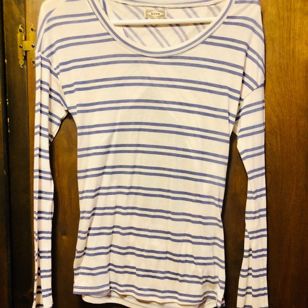 Kirra long sleeve